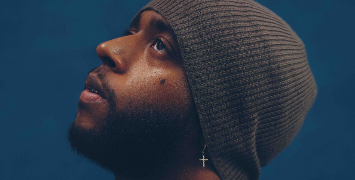 6LACK - 10 Years of 6LACK Tour