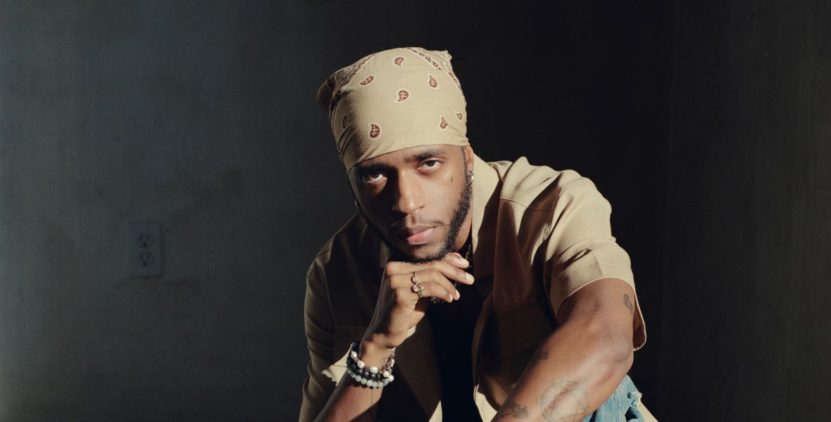 6LACK
