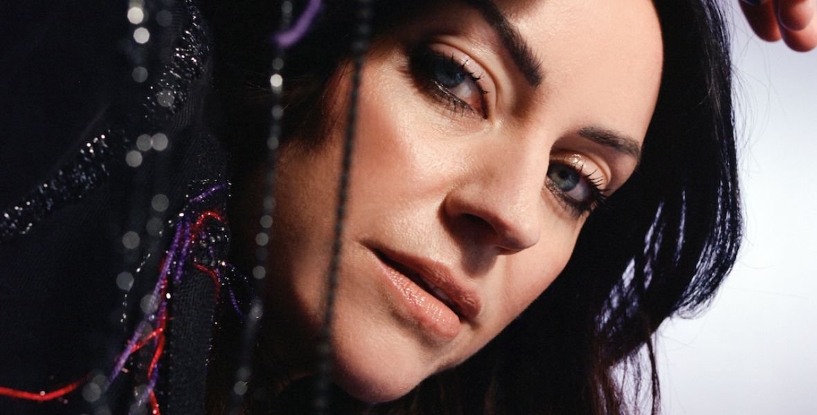 Amy MacDonald