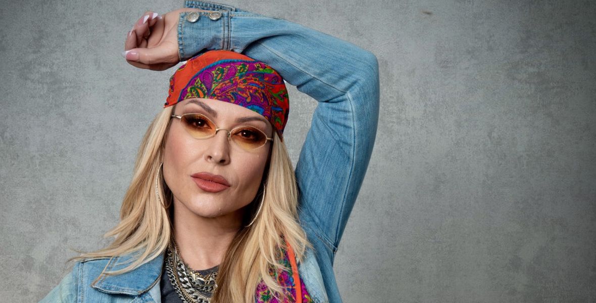 Anastacia