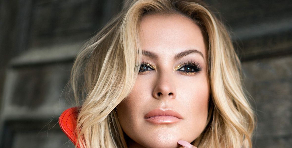 Anastacia