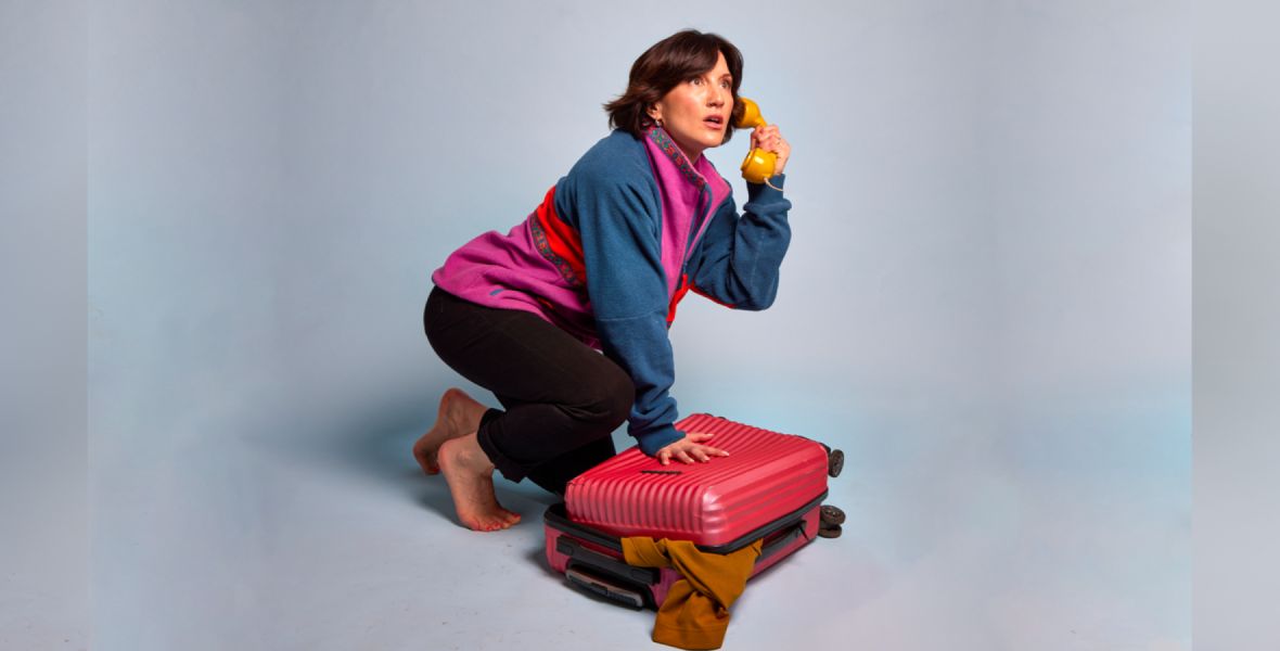 Aoife Dunne: Good Grief