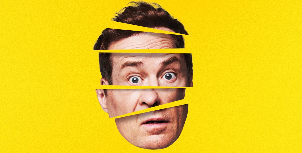 Ardal O’Hanlon - Not Himself