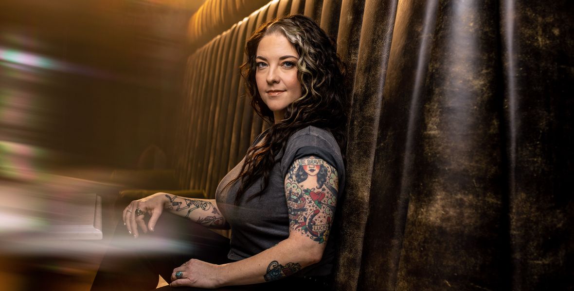 Ashley McBryde - The Devil I Know Tour