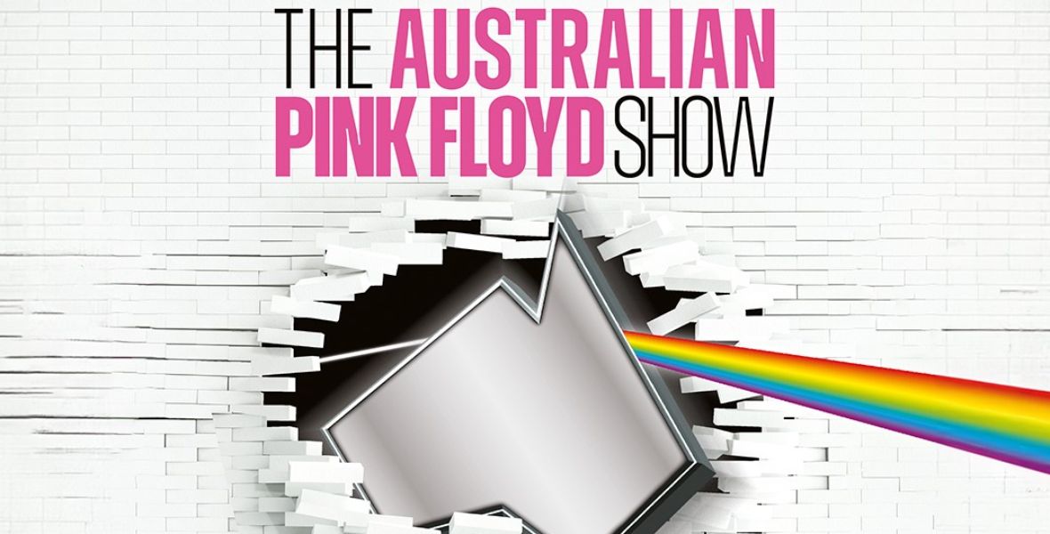 The Australian Pink Floyd Show 3Olympia