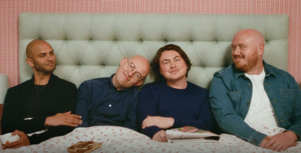 Bombay Bicycle Club