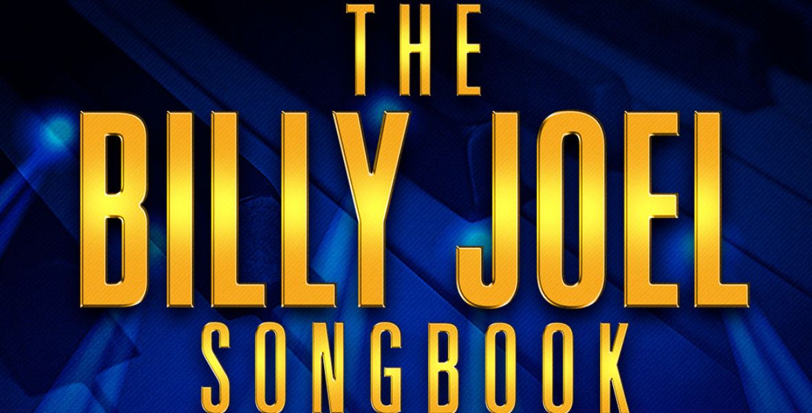 The Billy Joel Songbook 3Olympia