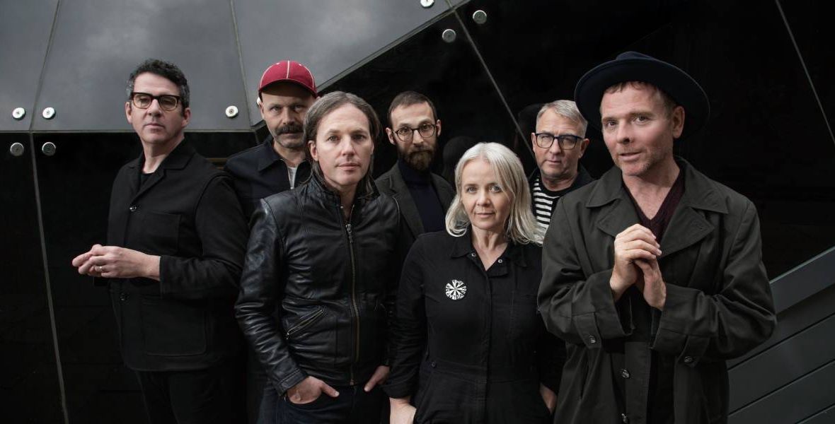 Belle & Sebastian