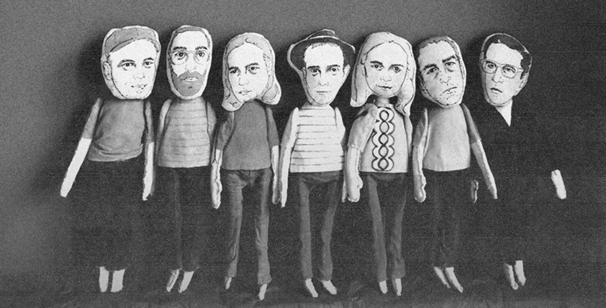 Belle & Sebastian