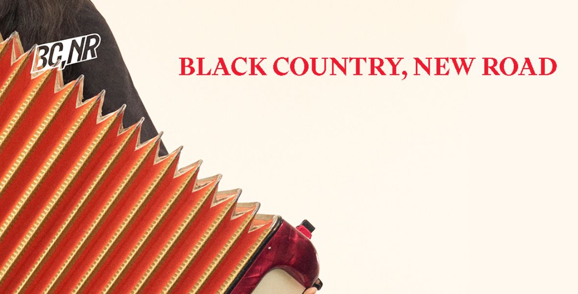 Black Country, New Road