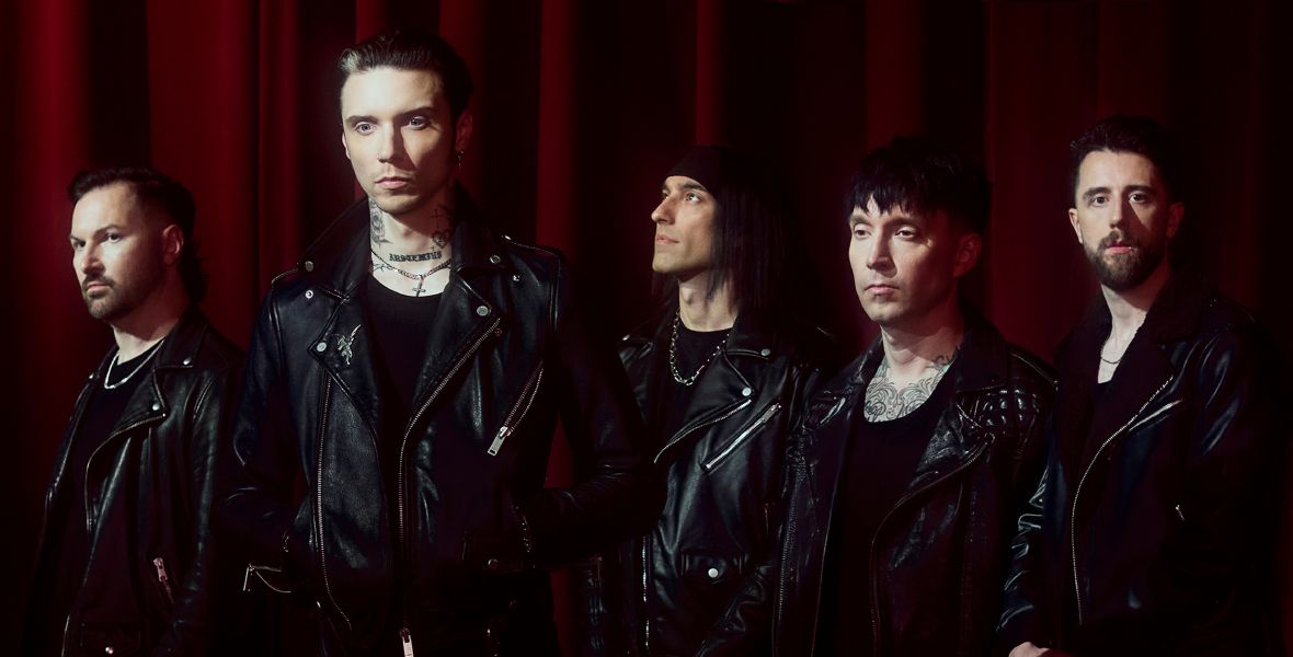 Black Veil Brides
