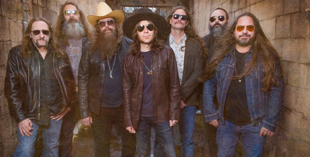 Blackberry Smoke