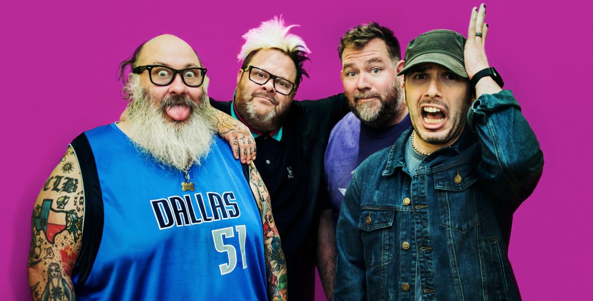 Bowling For Soup 3Olympia