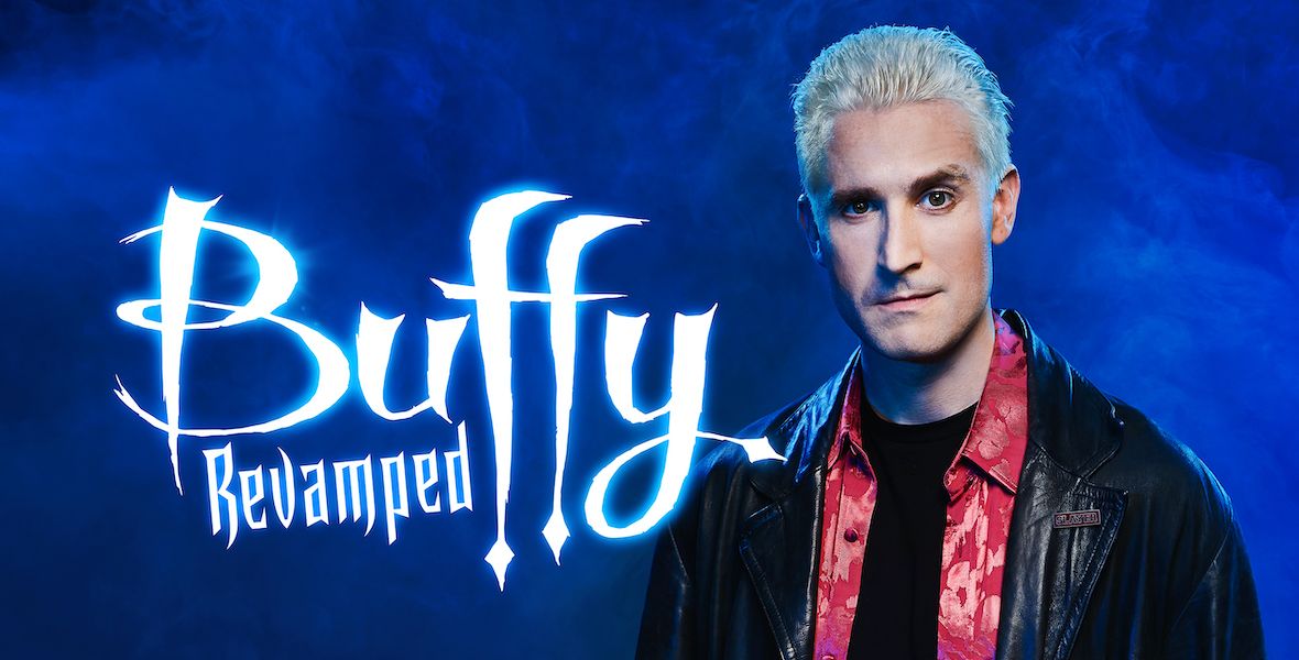 Buffy Revamped