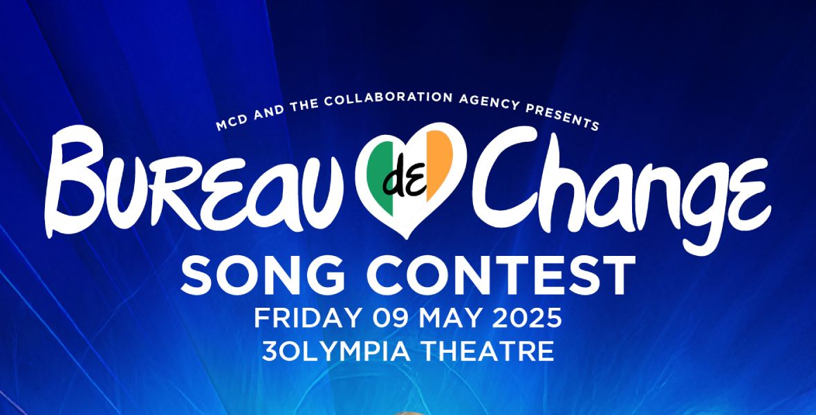 The Bureau De Change Song Contest