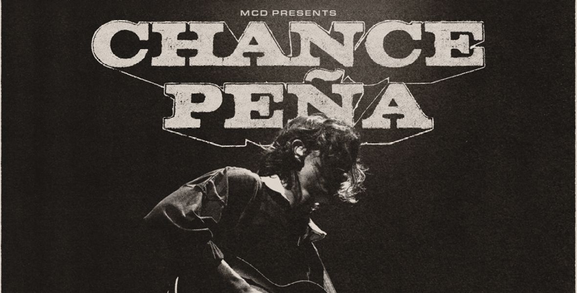 Chance Peña