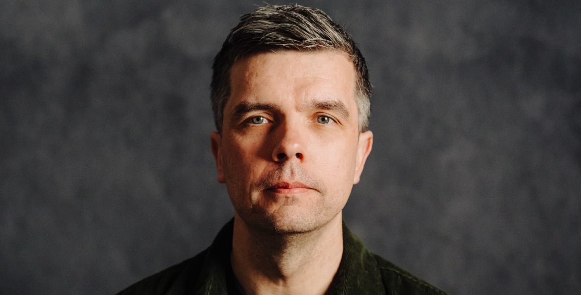 Chris Kent - ‘That’s All I Need Now!’