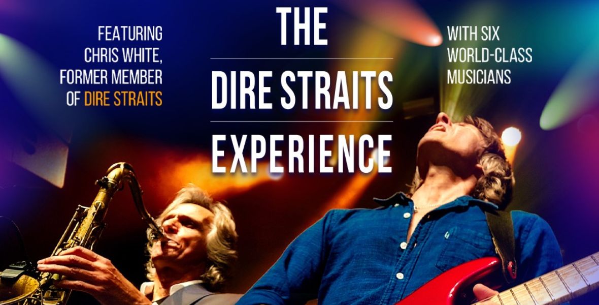 The Dire Straits Experience 