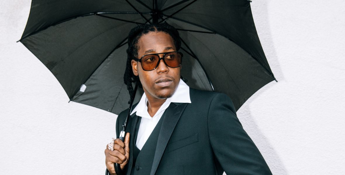 Don Toliver 