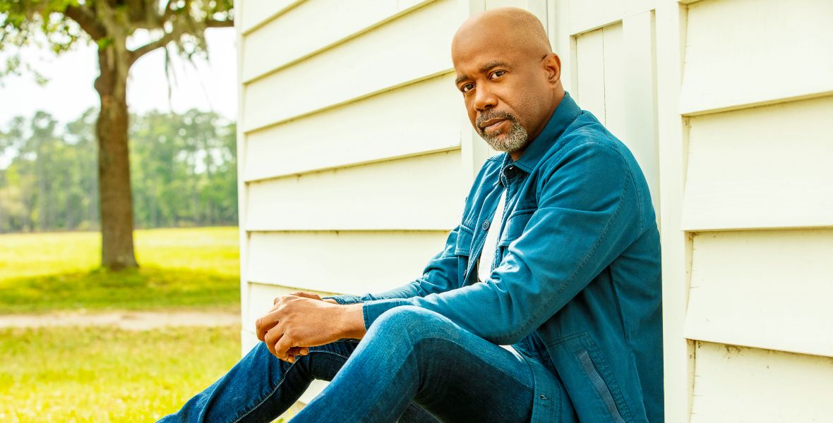 Darius Rucker 3Olympia