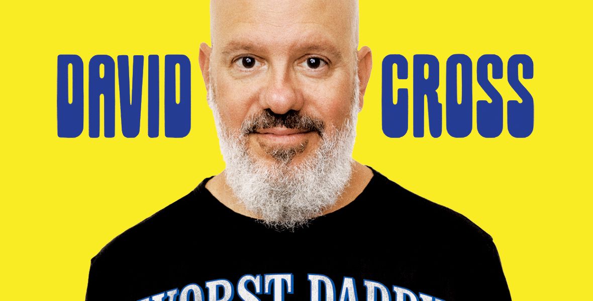 David Cross 