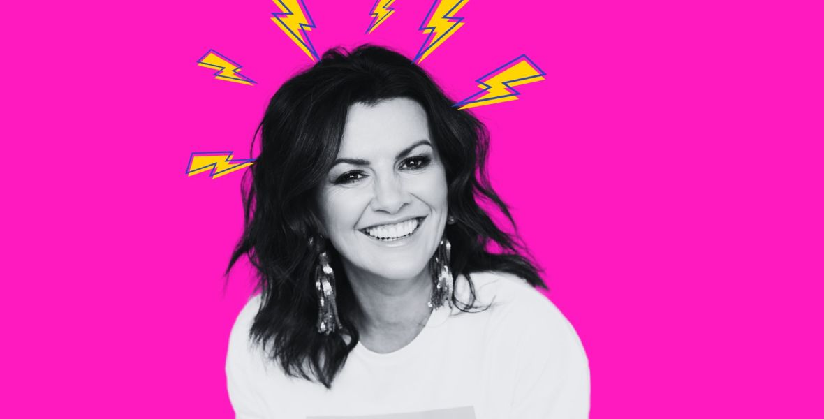 Deirdre O’Kane