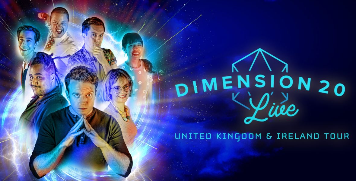 Dimension 20 