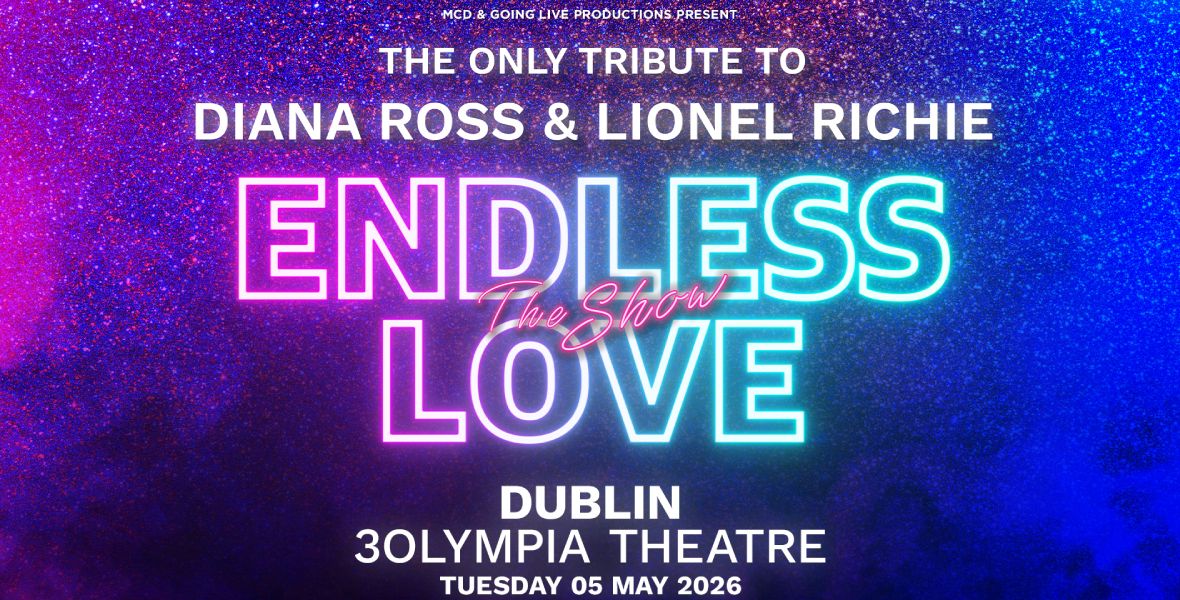 Endless Love: A Tribute To Diana Ross & Lionel Richie