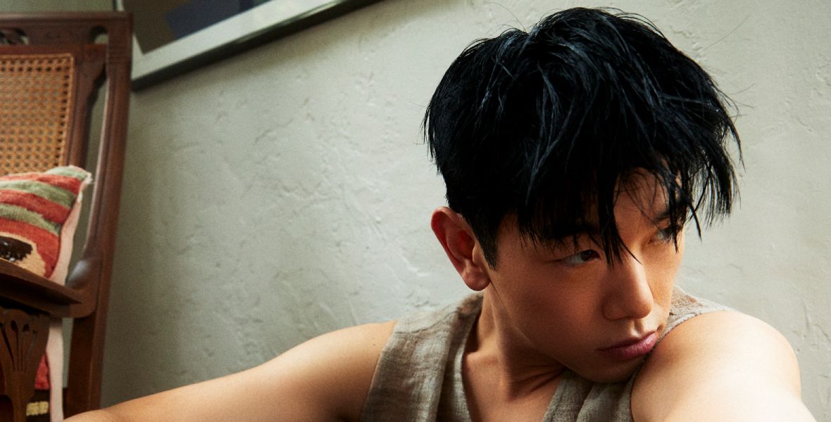 Eric Nam