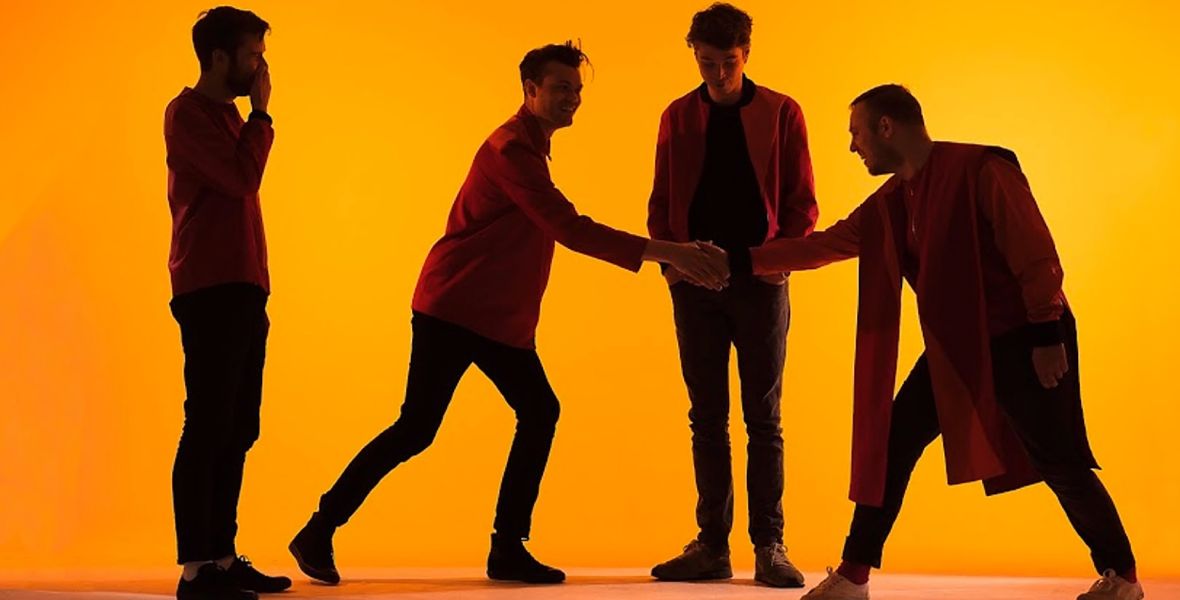 Everything Everything