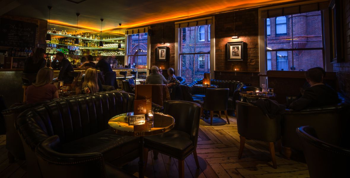Fade Street Social