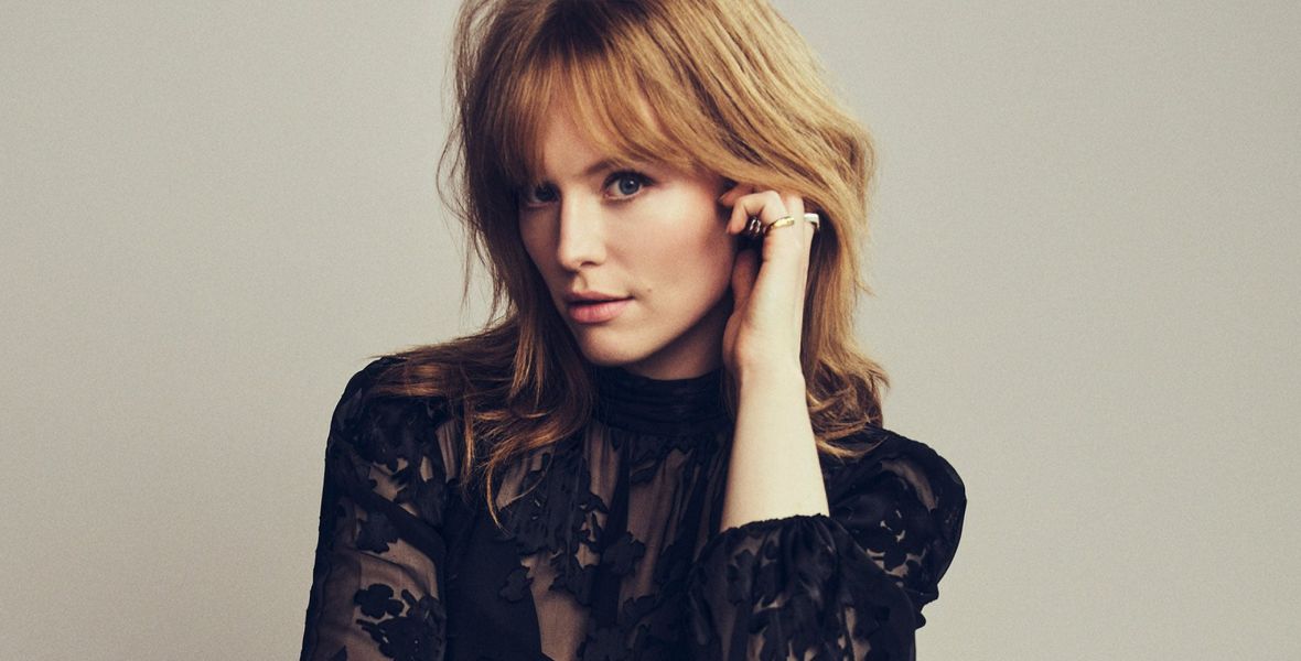 Freya Ridings 