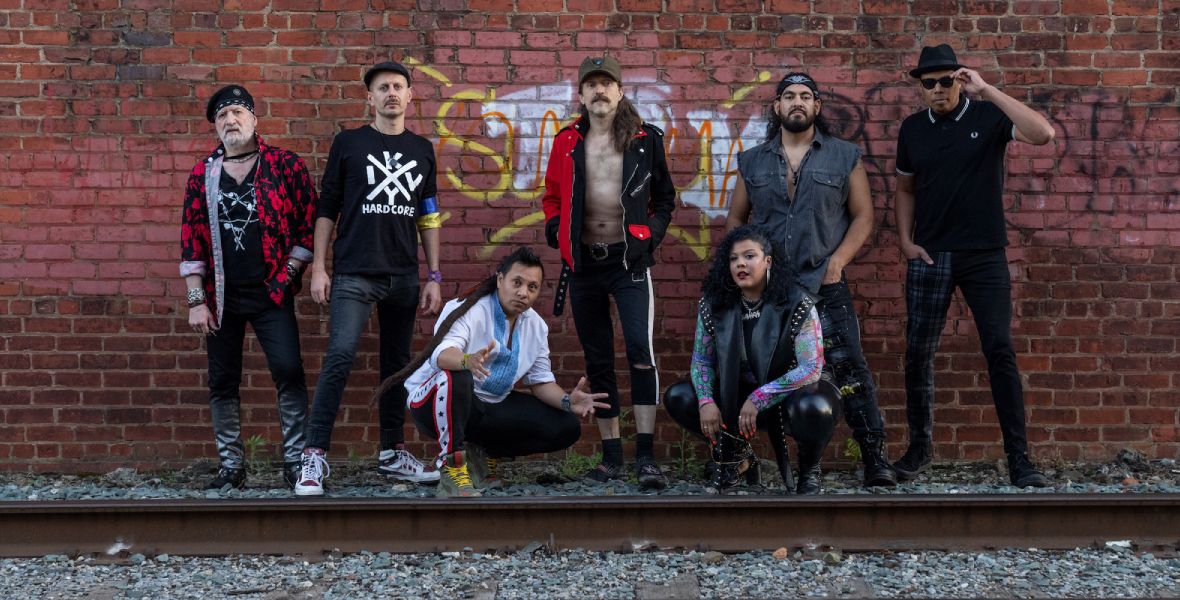 Gogol Bordello