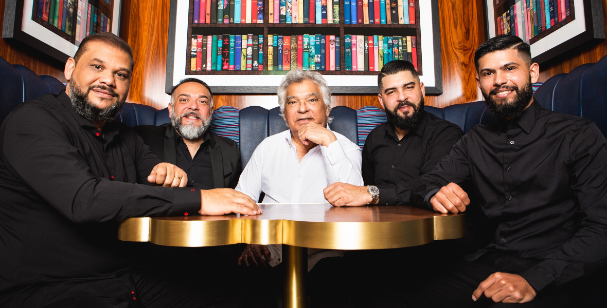 Gipsy Kings