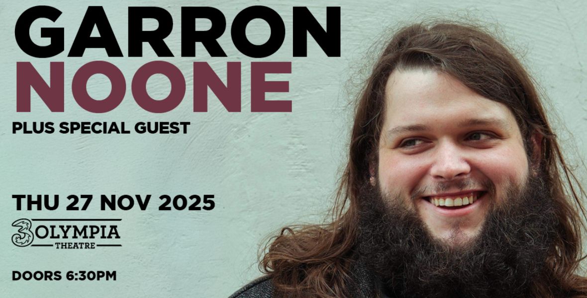 Garron Noone