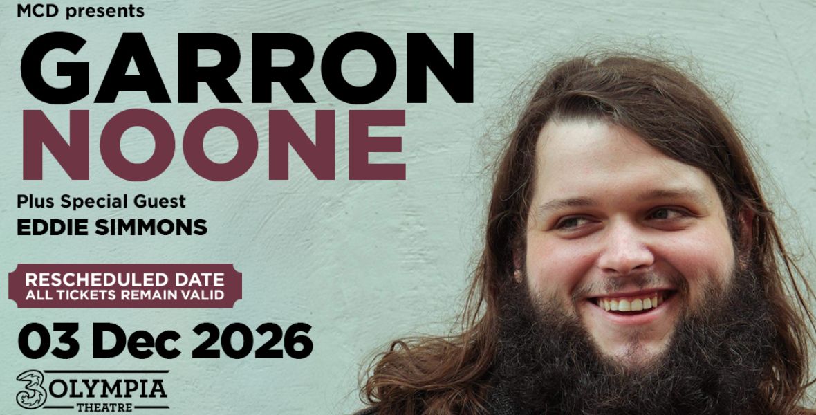 Garron Noone