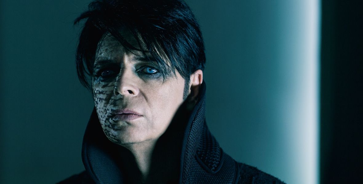 Gary Numan