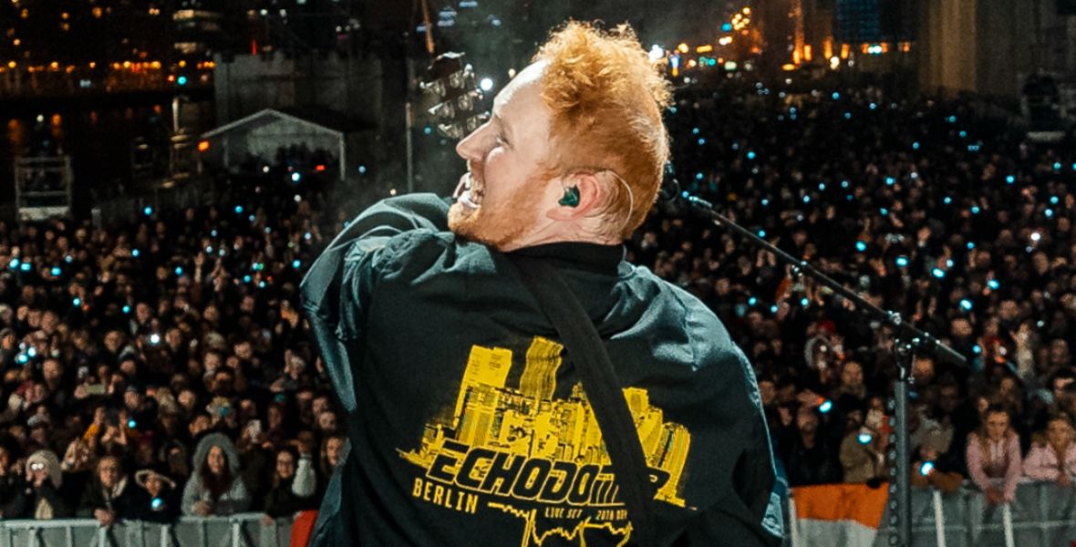 Gavin James