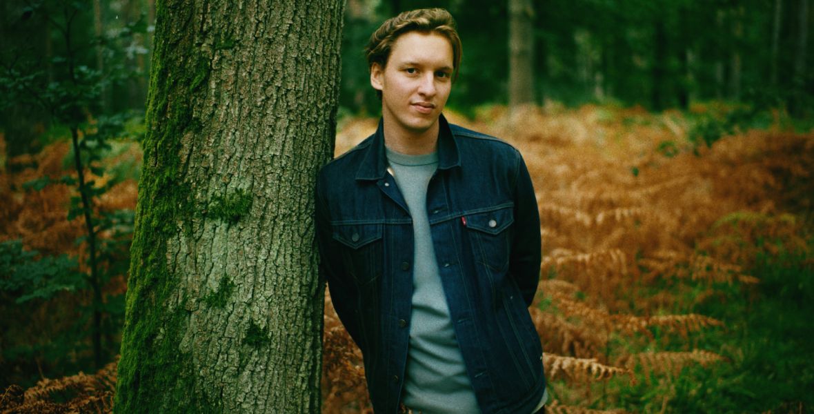 George Ezra