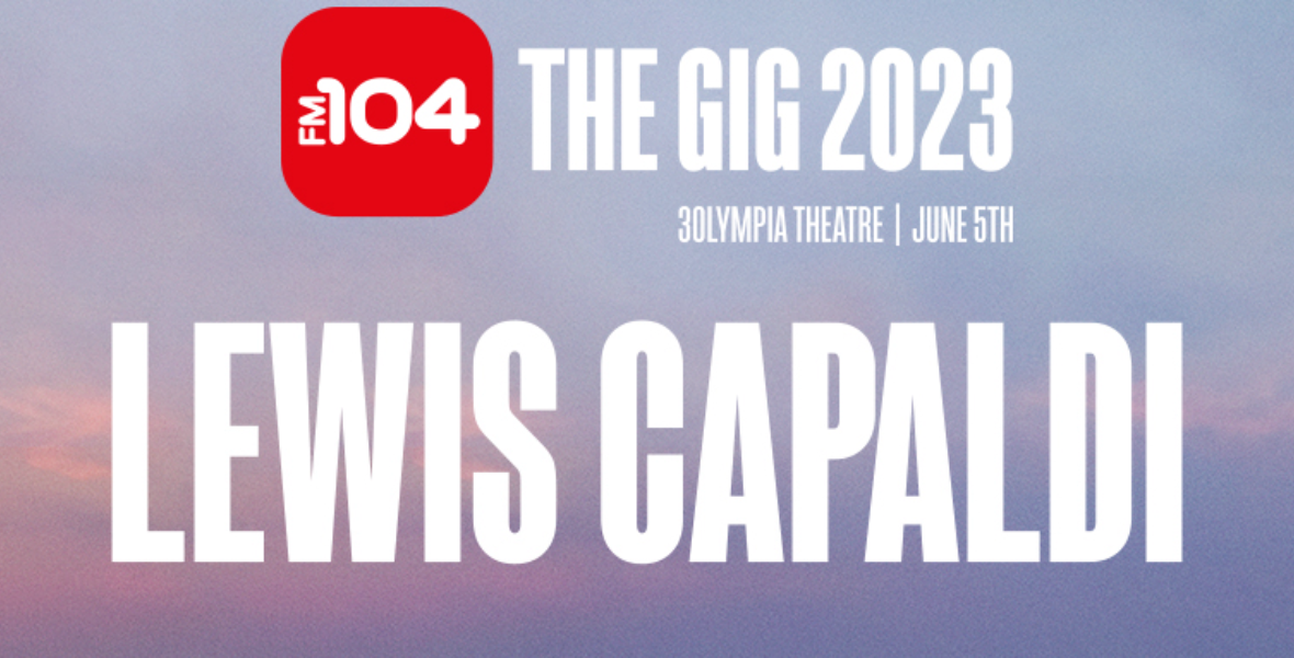 FM104’s The Gig