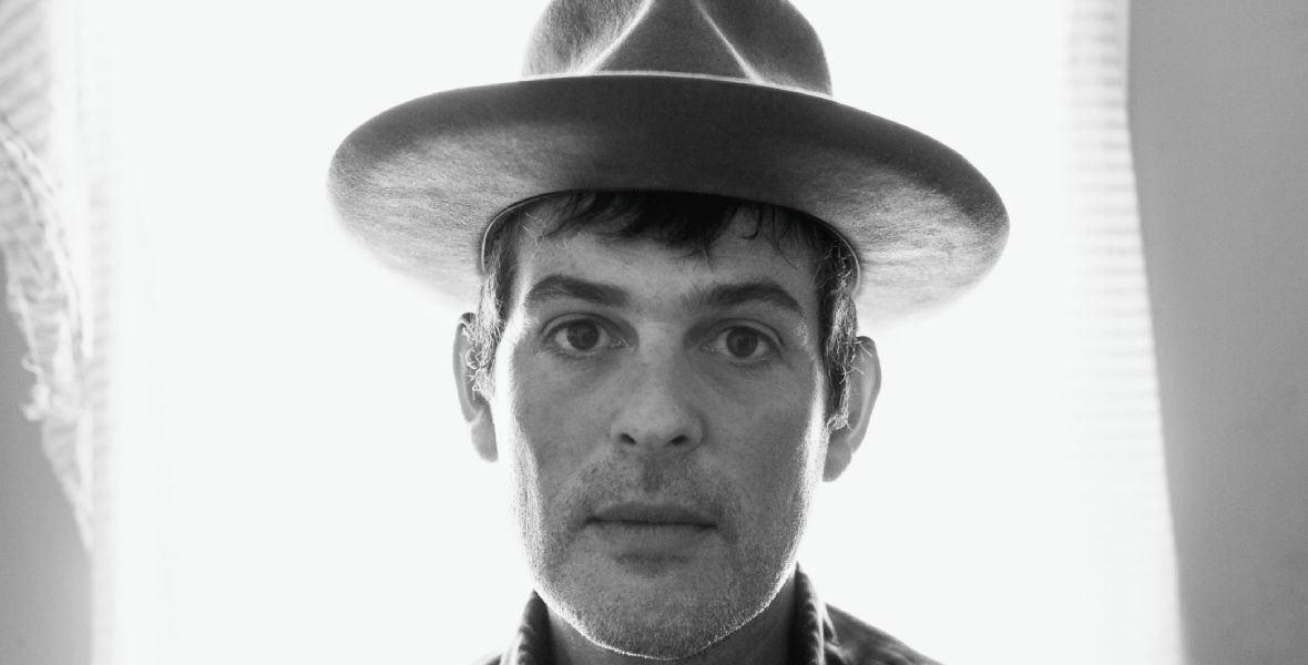 Gregory Alan Isakov
