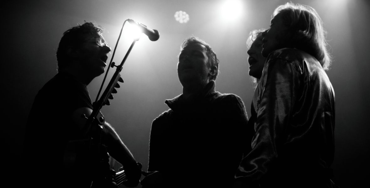 Harvest - A Tribute to Neil Young