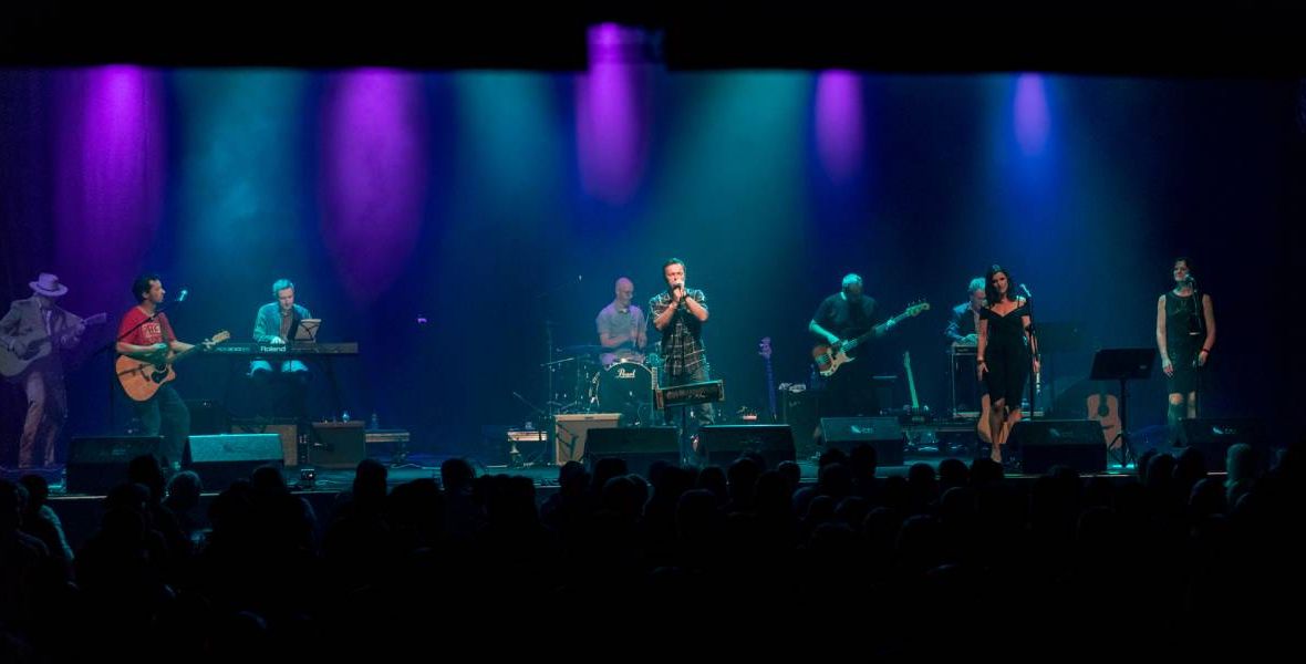 Harvest - A Tribute to Neil Young