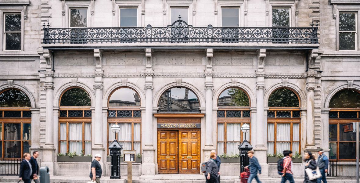 Hawksmoor