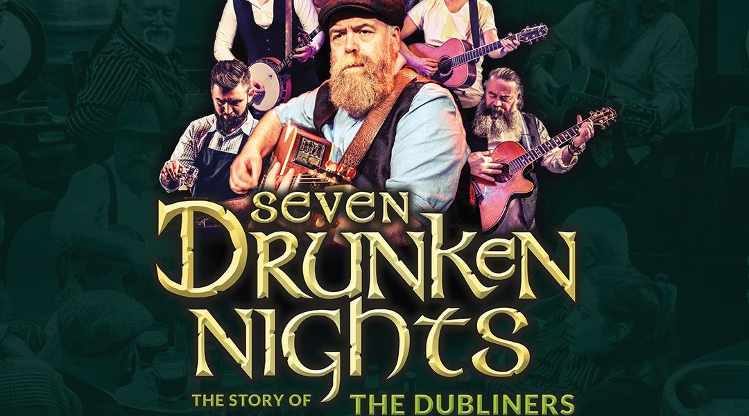 Seven Drunken Nights - The Story of the Dubliners