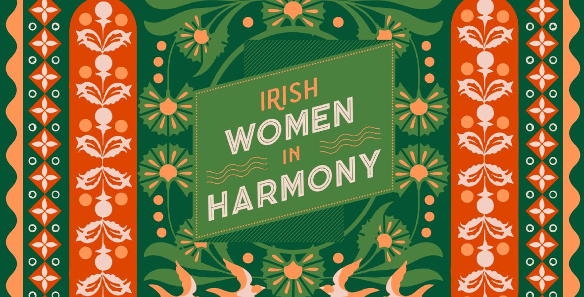 Irish Women In Harmony