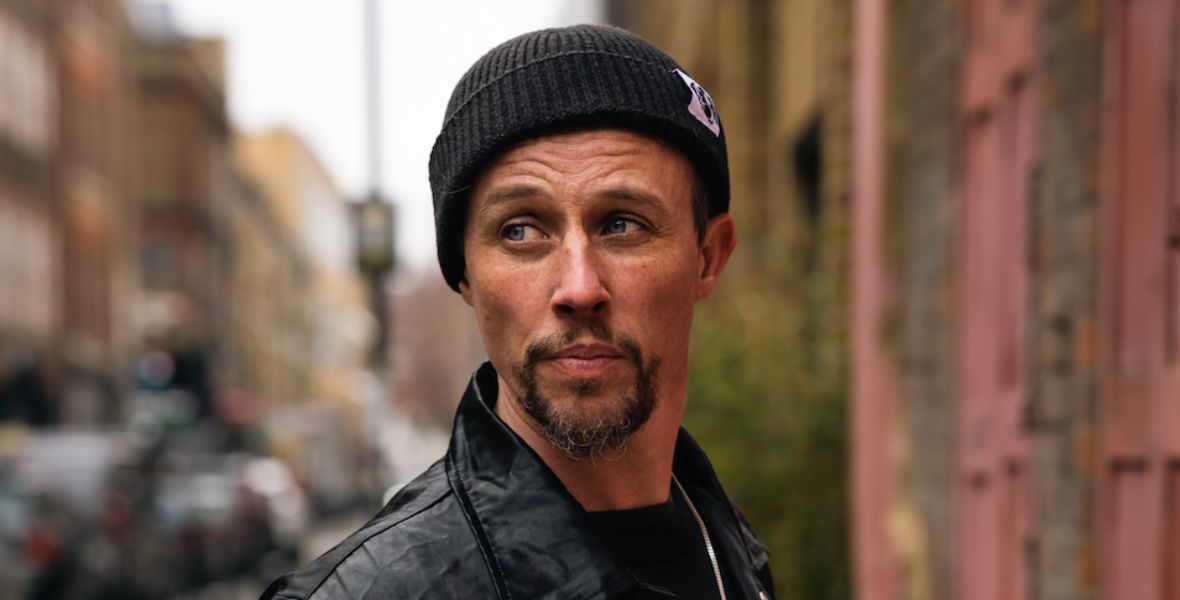 JP Cooper