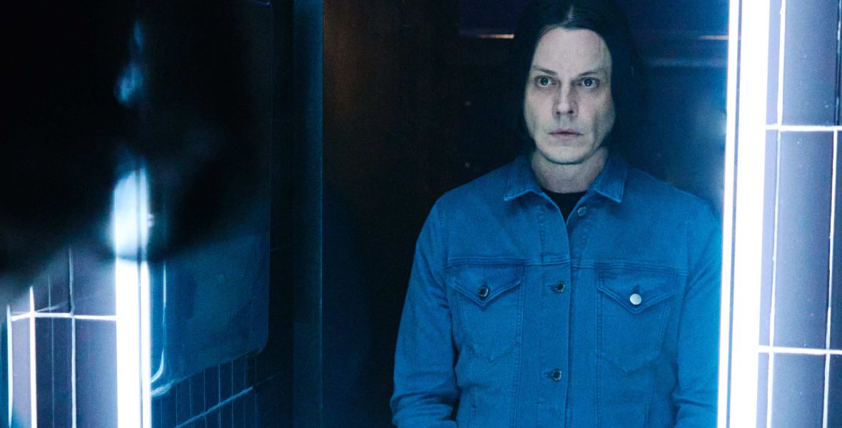 Jack White