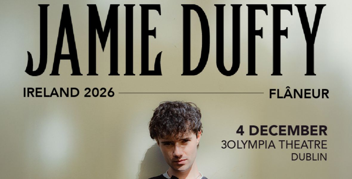 Jamie Duffy