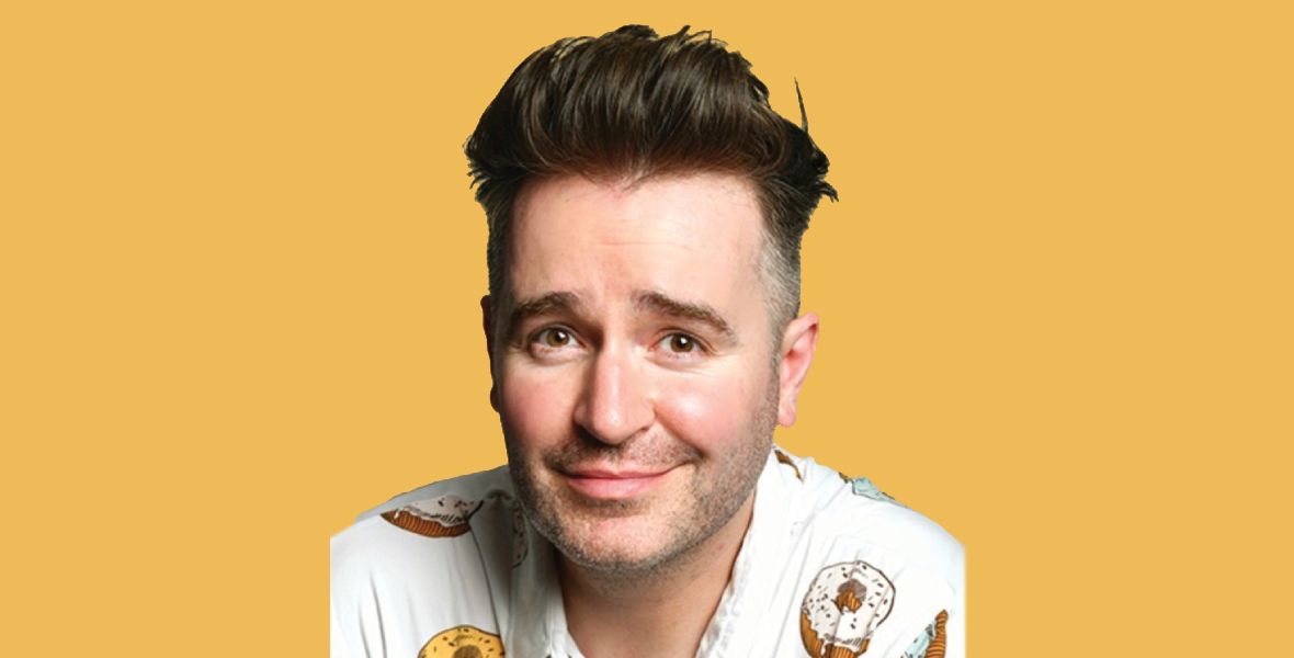 Jarlath Regan 